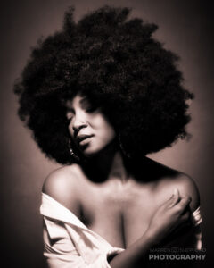 DESIRE by Warren Shepherd