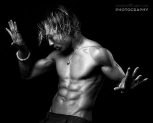 Freedom by Warren Shepherd